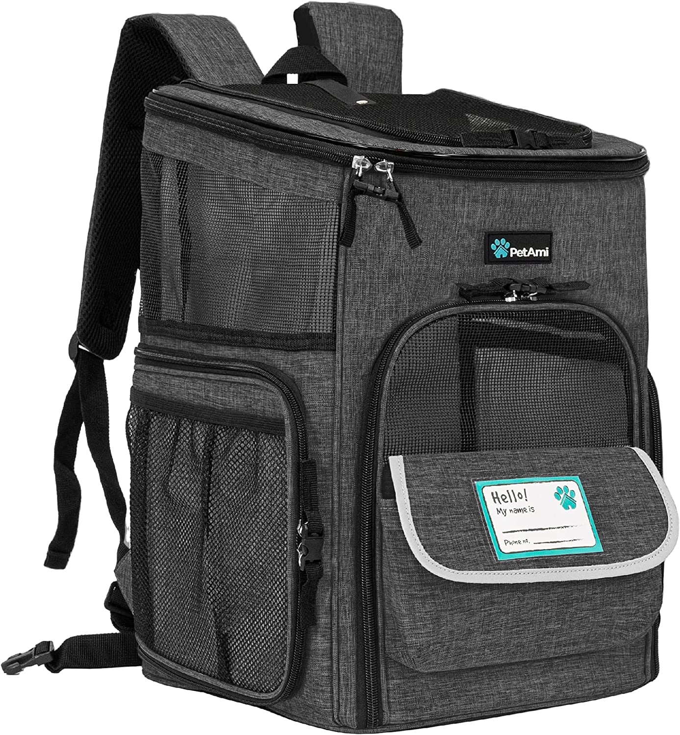Pet Backpack Carrier